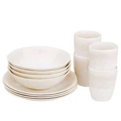 Set Petit-déjeuner ATLANTIS (12 él.) 31 Set Petit-déjeuner ATLANTIS (12 él.) -ELO Soldes Boutique 1000406139 230927 010 IMAGE P000000001000406139