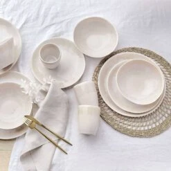 Set Petit-déjeuner ATLANTIS (12 él.) 35 Set Petit-déjeuner ATLANTIS (12 él.) -ELO Soldes Boutique 1000406139 230927 023 MOOD DETAILS P000000001000406139 mood