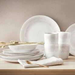 Set Petit-déjeuner ATLANTIS (12 él.) 36 Set Petit-déjeuner ATLANTIS (12 él.) -ELO Soldes Boutique 1000406139 230927 024 MOOD DETAILS P000000001000406139 mood