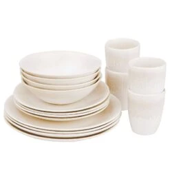 Service ATLANTIS (16 él.) -ELO Soldes Boutique 1000406140 230927 010 IMAGE P000000001000406140