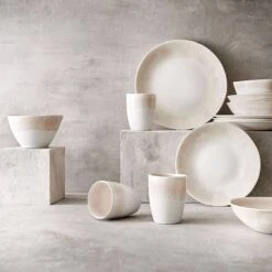 Service ATLANTIS (16 él.) -ELO Soldes Boutique 1000406140 230927 021 MOOD DETAILS P000000001000406140 mood