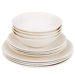 Service Vaisselle ATLANTIS B - 12 élém. 33 Service Vaisselle ATLANTIS B - 12 élém. -ELO Soldes Boutique 1000406145 230927 010 IMAGE P000000001000406145