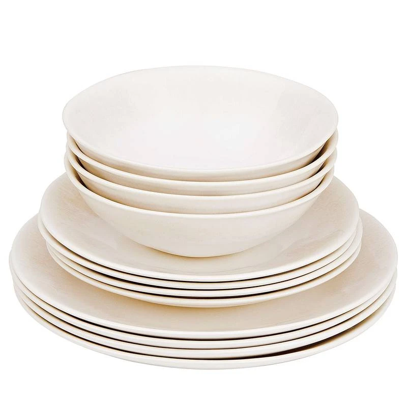 Service Vaisselle ATLANTIS B - 12 élém. 14 Service Vaisselle ATLANTIS B - 12 élém. – Image 14