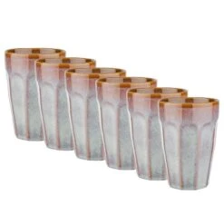 Tasses BERGAMO - 6 éléments -ELO Soldes Boutique 1000406152 230927 010 IMAGE P000000001000406152