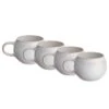 Tasses COTTAGE B - 4 éléments -ELO Soldes Boutique 1000406166 230927 010 IMAGE P000000001000406166