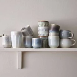 Tasses COTTAGE B - 4 éléments 14 Tasses COTTAGE B - 4 éléments -ELO Soldes Boutique 1000406166 230927 021 MOOD DETAILS P000000001000406166 mood