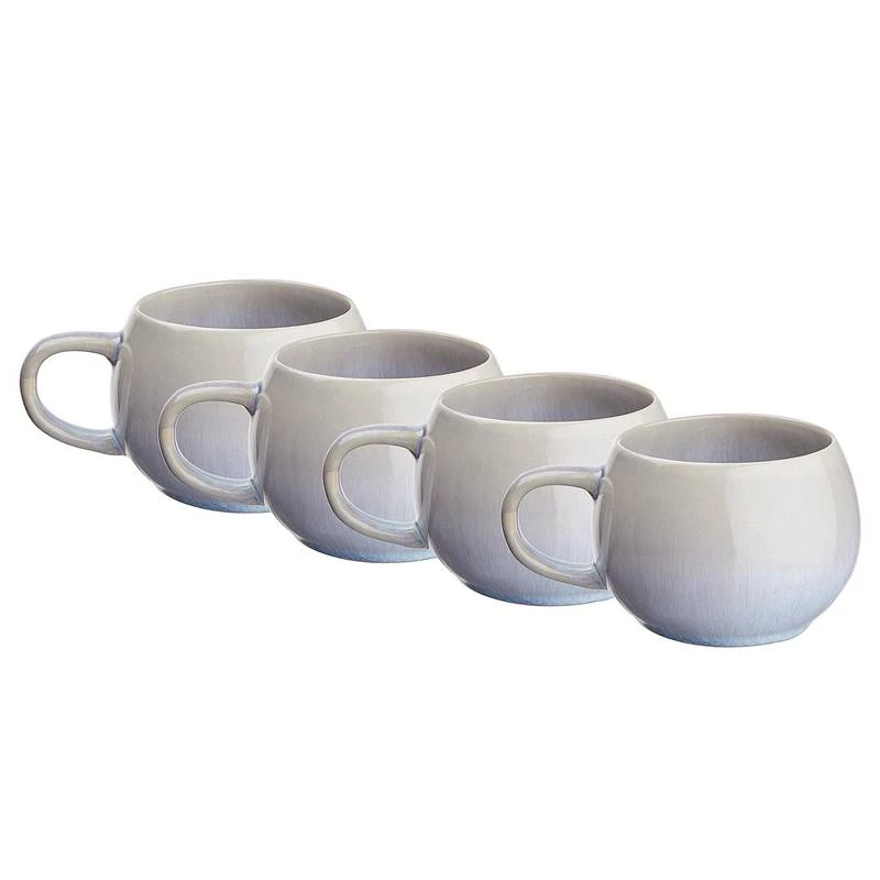 Tasses COTTAGE B - 4 éléments 7 Tasses COTTAGE B - 4 éléments – Image 7