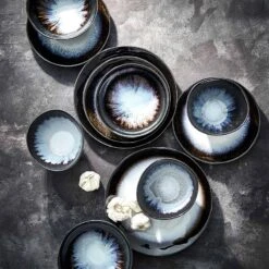 Service Vaisselle ATLANTIS C - 12 élém. -ELO Soldes Boutique 1000406185 230927 021 MOOD DETAILS P000000001000406185 mood