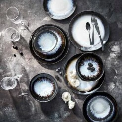 Service Vaisselle ATLANTIS C - 12 élém. -ELO Soldes Boutique 1000406185 230927 022 MOOD DETAILS P000000001000406185 mood