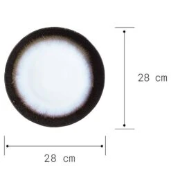 Service Vaisselle ATLANTIS C - 12 élém. -ELO Soldes Boutique 1000406185 230927 500 SKETCH DETAILS P000000001000406185 sketch