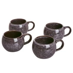 Tasses COTTAGE A - 4 éléments -ELO Soldes Boutique 1000406188 230927 040 DETAILS P000000001000406188