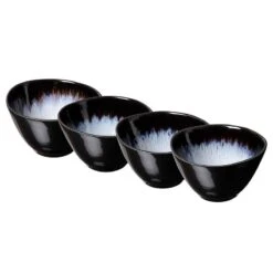 Bols ATLANTIS II (lot De 4) 24 Bols ATLANTIS II (lot De 4) -ELO Soldes Boutique 1000406194 230927 010 IMAGE P000000001000406194