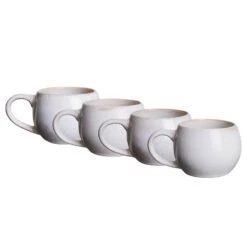 Tasses COTTAGE A - 4 éléments -ELO Soldes Boutique 1000406200 230927 010 IMAGE P000000001000406200