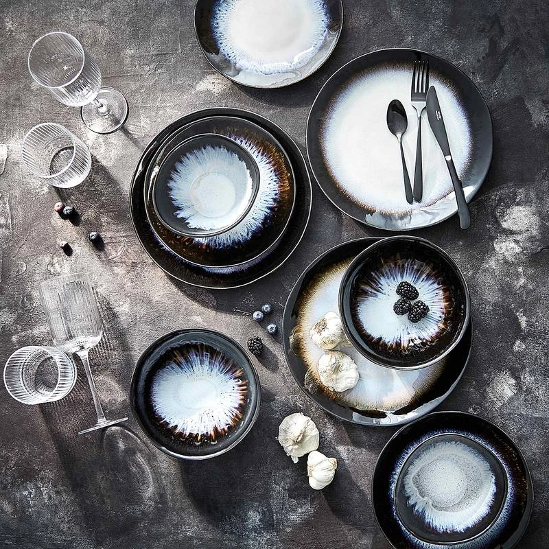 Assiette à Dessert ATLANTIS 4 Assiette à Dessert ATLANTIS – Image 4