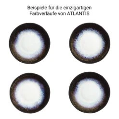 Assiette à Dessert ATLANTIS 16 Assiette à Dessert ATLANTIS -ELO Soldes Boutique 1000406437 230927 060 DETAILS P000000001000406437