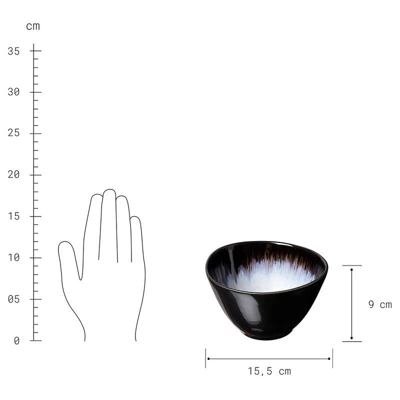 Coupelle ATLANTIS 9 Coupelle ATLANTIS – Image 9