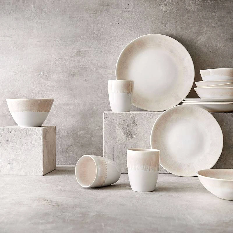 Service Vaisselle ATLANTIS - 16 éléments 3 Service Vaisselle ATLANTIS - 16 éléments – Image 3