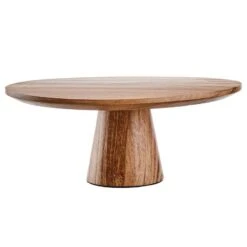 Présentoir à Gâteaux ACACIA 6 Présentoir à Gâteaux ACACIA -ELO Soldes Boutique 1000406458 230927 030 DETAILS P000000001000406458