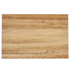 Planche à Pain BON APPETIT 6 Planche à Pain BON APPETIT -ELO Soldes Boutique 1000406468 230927 030 DETAILS P000000001000406468