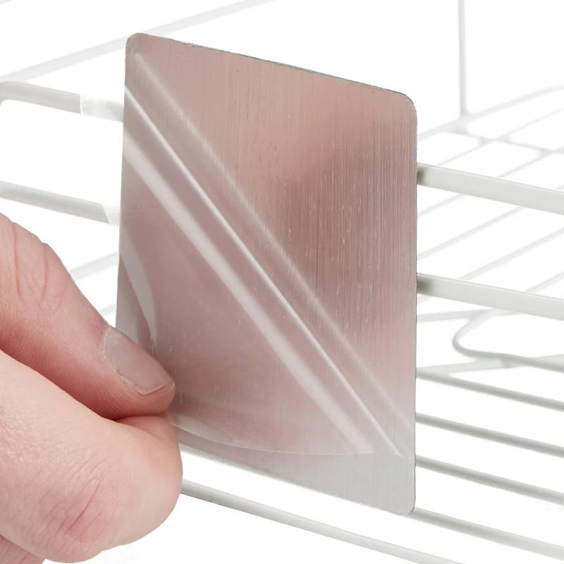 Étagère D'angle Pour La Cuisine 7 Étagère D'angle Pour La Cuisine – Image 7