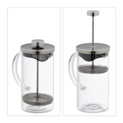 Cafetière Manuelle 600 Ml 15 Cafetière Manuelle 600 Ml -ELO Soldes Boutique 120706b007a94d18bd2e1c4713e1b7b4