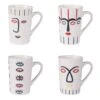 Coffret De 4 Mugs Awa 4 Coffret De 4 Mugs Awa -ELO Soldes Boutique 1266983eb53f404cabbe7c6db9f89d2f