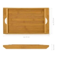 Planche à Pain Ramasse Miettes Bambou -ELO Soldes Boutique 1400b5dc2cc94093ba18b95ce06665a7