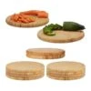 Planche à Découper Bambou 30cm Set De 12 -ELO Soldes Boutique 1492718856d742cab3522fc67429ab7d