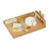Planche à Fromage Bambou 10 Planche à Fromage Bambou -ELO Soldes Boutique 15494ab1786a4f079b023fb6dfd395f1