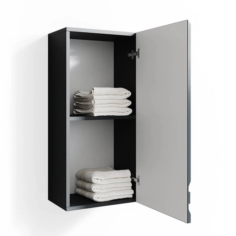 Meuble Haut Salle De Bain Freddy 4 Meuble Haut Salle De Bain Freddy – Image 4