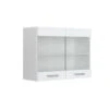Meuble Haut Vitré R-Line 80cm 22 Meuble Haut Vitré R-Line 80cm -ELO Soldes Boutique 167cbe84ae28462bafb9ff0a18cb6a90