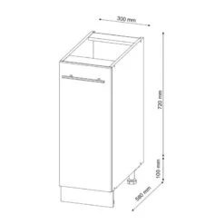 Armoire Basse Fame Bordeaux -ELO Soldes Boutique 16cb05102c9b4c28a16b1552f1d76e5d