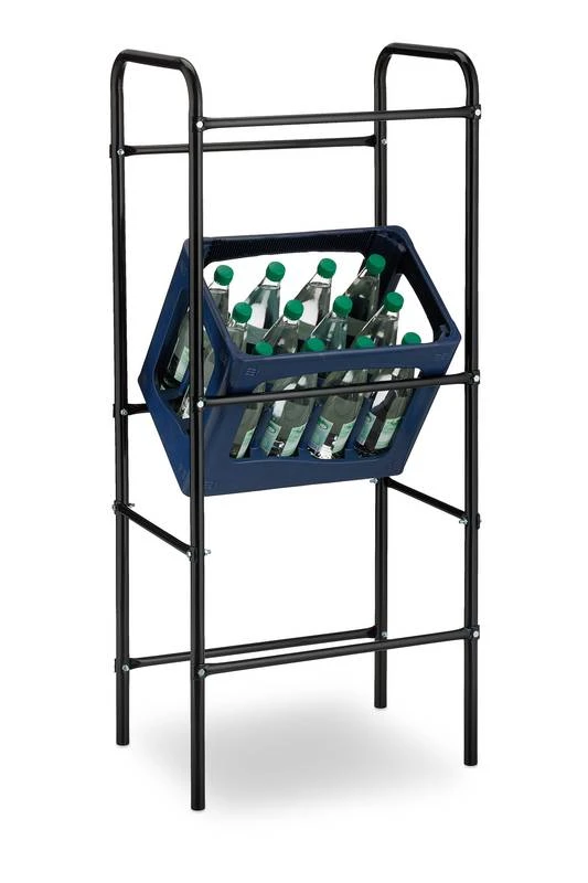 Rangement Bouteilles Pour 3 Caisses 5 Rangement Bouteilles Pour 3 Caisses â Image 5