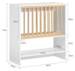 Porte-Assiettes Murale KCR09-W -ELO Soldes Boutique 187553b5dbf44effaac5a8b5a549ba78.cropped 79 148 1430 1366.processed