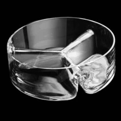 Saladier Tripartite Glamour -ELO Soldes Boutique 18a51b7006e144ecba255c8cba155f9d