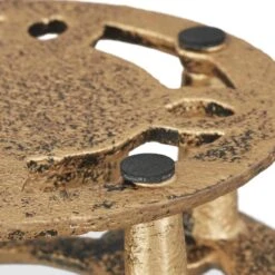 Chauffe-théière En Fonte Aspect Bronze 16 Chauffe-théière En Fonte Aspect Bronze -ELO Soldes Boutique 18ded75e8890458abed64c106bfc65b0