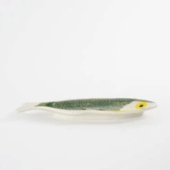 Assiette Poisson -ELO Soldes Boutique 197f8247df774d4391ba729434a11dd3