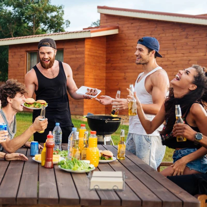 Porte-serviettes Métal En Lot De 2 3 Porte-serviettes Métal En Lot De 2 – Image 3