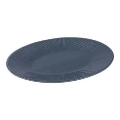 Plat Ovale Bohémia 41,5cm 3 Plat Ovale Bohémia 41,5cm -ELO Soldes Boutique 1b47dc3928b04d3389fde99e09e15c32