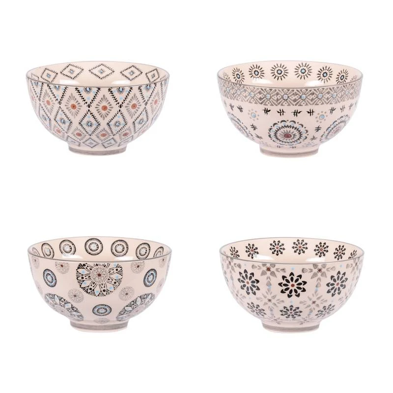 Coffret De 4 Coupelles Nelson 1 Coffret De 4 Coupelles Nelson