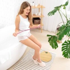 Pèse-personne Bambou 11 Pèse-personne Bambou -ELO Soldes Boutique 1b94236206794cc29f2c8d8d441953c1