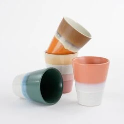 Tasse Devi (Lot De 4) 9 Tasse Devi (Lot De 4) -ELO Soldes Boutique 1ba27e5673f74f5686a2c4c3479f1c55