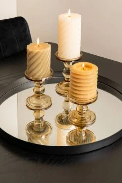 PRESENT TIME Plateau De Service Mirage -ELO Soldes Boutique 1baa16b39c1444bc88927f2cab0fb8bc