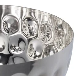 3x Saladiers Argentés Ø 20 Cm 10 3x Saladiers Argentés Ø 20 Cm -ELO Soldes Boutique 1c25ac8c06ee44d39f3a0eba131dcc71 1