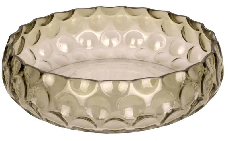 PRESENT TIME Coupe Speckles 1 PRESENT TIME Coupe Speckles