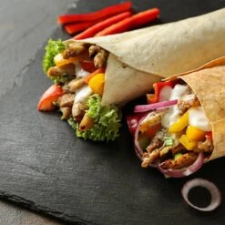 Plateau Ardoise Rectangulaire Lot De 12 -ELO Soldes Boutique 1c40100011884923a63c7cb06c605d1c 1