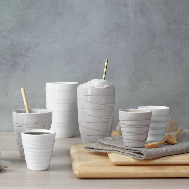 Set De 2 Tasses Thermo 2 Set De 2 Tasses Thermo – Image 2