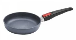 Poêle En Fonte Amovible Diamond Lite