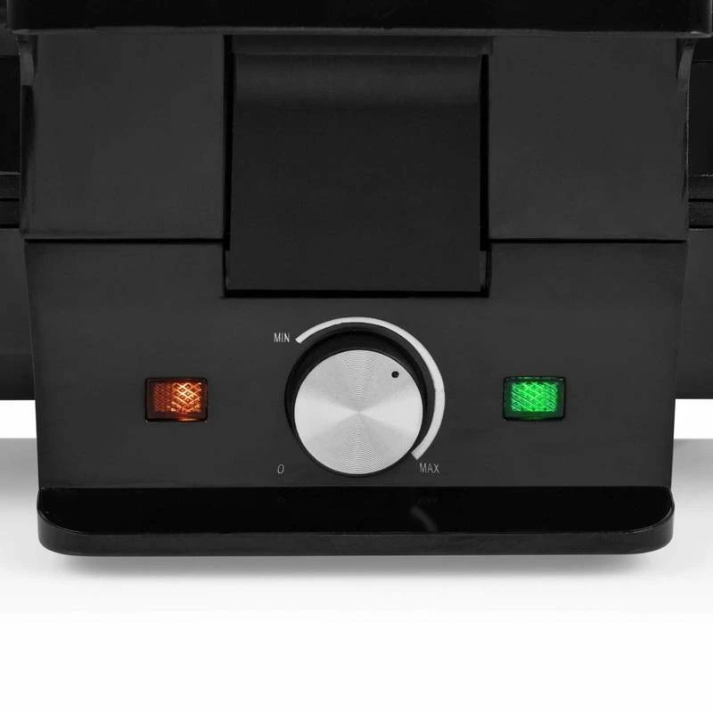 Bestron Gaufrier 3 Bestron Gaufrier – Image 3