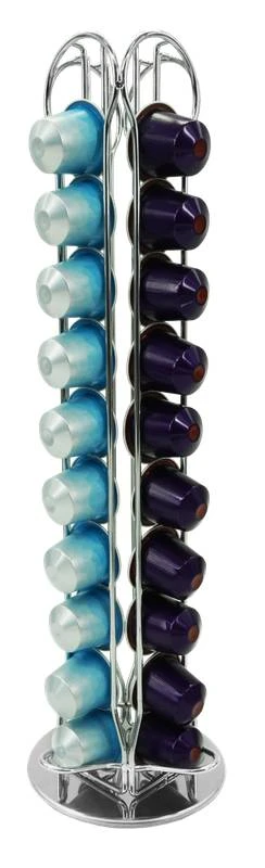 Porte Capsule Nespresso Rotatif 4 Porte Capsule Nespresso Rotatif – Image 4